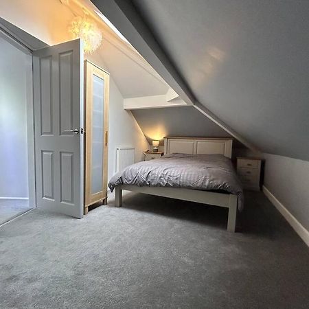 Fresh & Spacious House リル エクステリア 写真