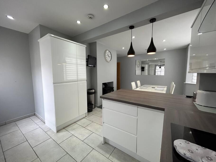Fresh & Spacious House リル エクステリア 写真