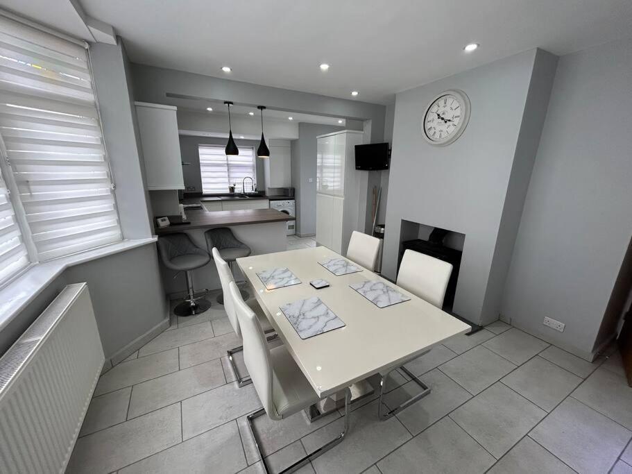 Fresh & Spacious House リル エクステリア 写真
