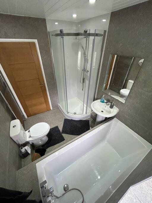 Fresh & Spacious House リル エクステリア 写真